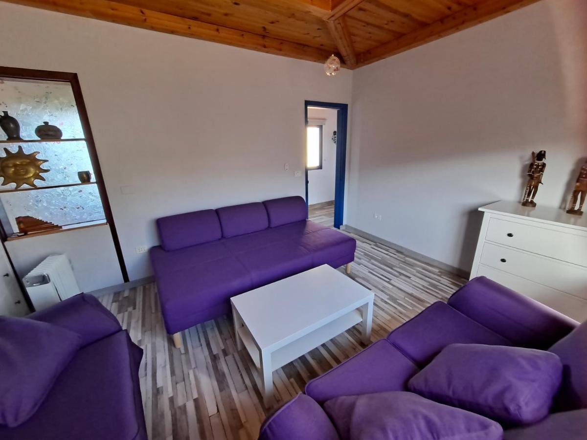 Apartment Casa Don Quijote: Oceanview Terrace & Teide Volcano Vistas *